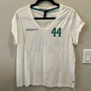 Lewis Hamilton 44 F1 shirt